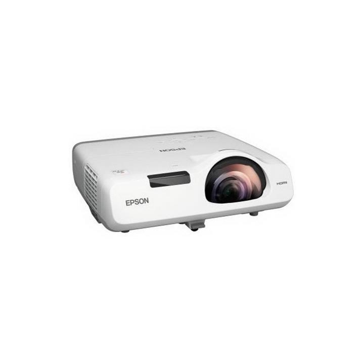 ویدئو پروژکتور اپسون مدل EB-535W EPSON EB-535W Data Video Projector